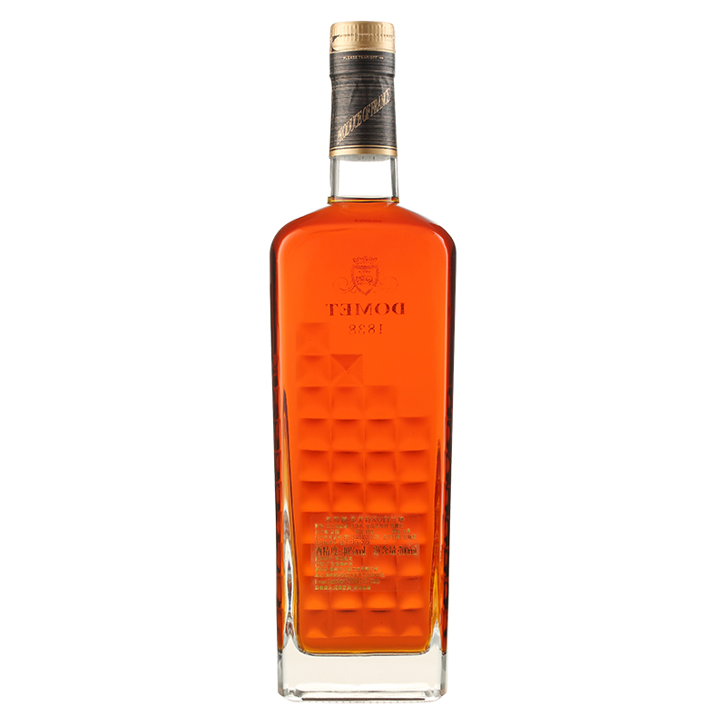 法国原酒进口进口洋酒派斯顿PASSTON 多美特XO白兰地700ml