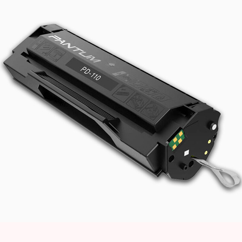 奔图(PANTUM)PD-110 硒鼓(适用于P1050/P2650/P2650N/M5000/M6000等打印机)高清大图