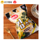 泰国进口 海牌(HAEPYO) 玉米味海苔天妇罗膨化食品40g海味即食海苔郊游休闲零食