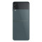 [正品国行]三星 SAMSUNG Galaxy Z Flip3(SM-F7110)折叠屏 双模5G手机 8G+256G 绿 夏夜森林