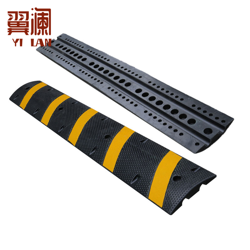 翼澜 线槽减速带1.83米个高清大图