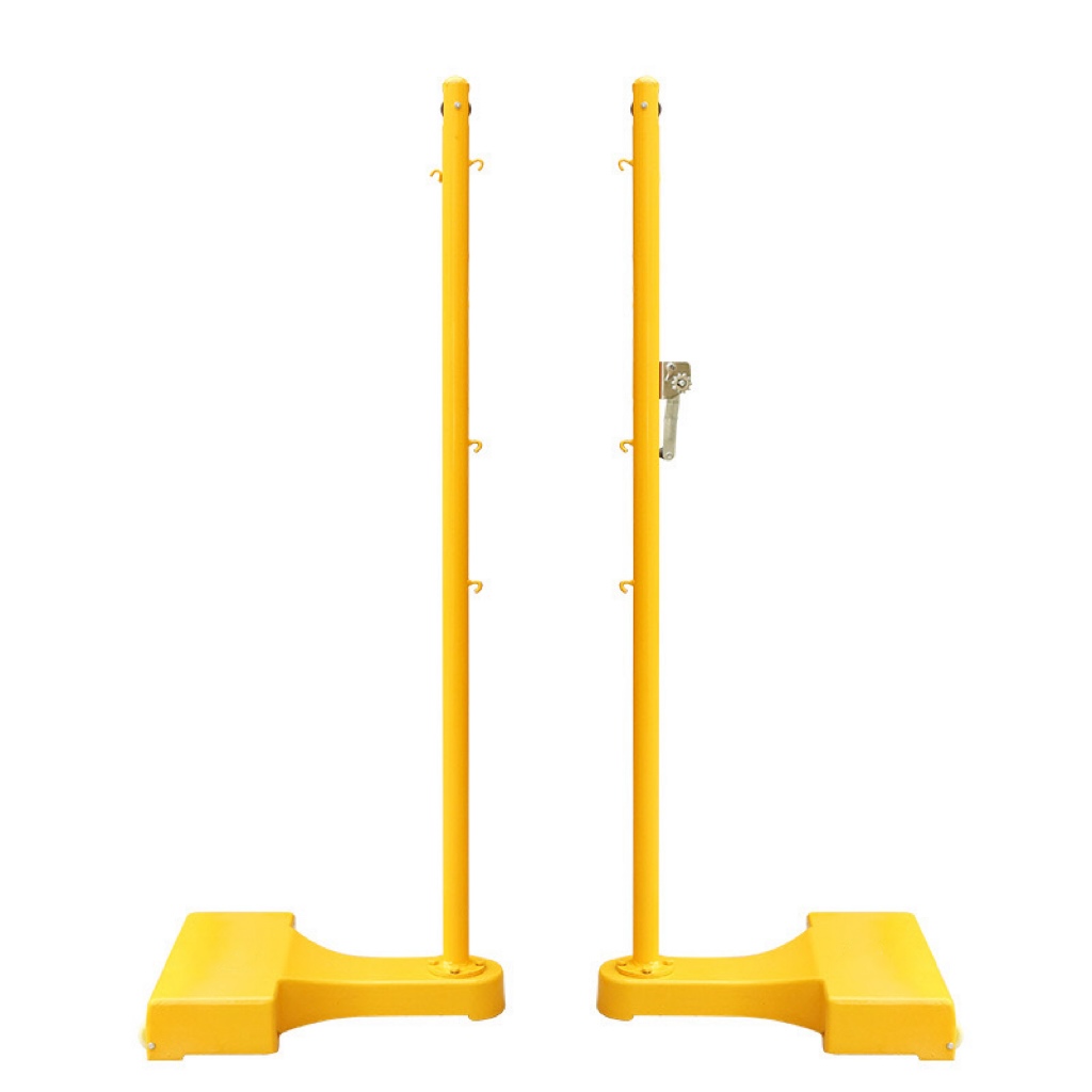 晨洋(Chanyoung) 可移动羽毛球网架 HY-130 组高清大图