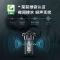 美的(Midea)净水器星河1000G PRO 家用净水机厨下式直饮机5年长效陶氏RO反渗透滤芯0阻垢剂鲜活零陈水过滤器