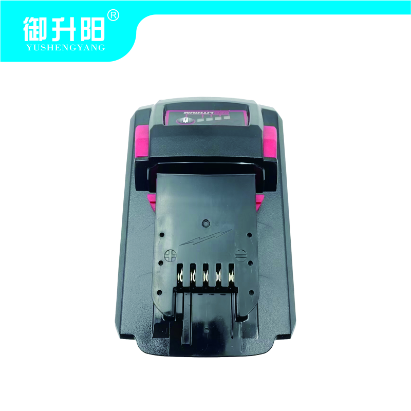 御升阳 锂电工具电池 SY18VB12AH 块高清大图