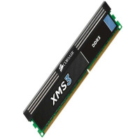海盗船追击者CORSAIR XMS3 8G DDR3 1600台式机内存兼容1333 1600