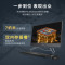 惠普(HP)战66微边框高性能办公一体机台式机电脑23.8英寸(RYZEN锐龙R7-5700U 16G 1TSSD WiFi6 Win11 Office)