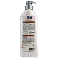 爱敬(Aekyung) 可希丝 优雅香氛护发素600ml （单位：件）