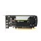 丽台(LEADTEK)NVIDIA T400 2G 图灵架构支持5K视频剪辑平面作图设计ps ai专用绘图显卡 原厂盒装