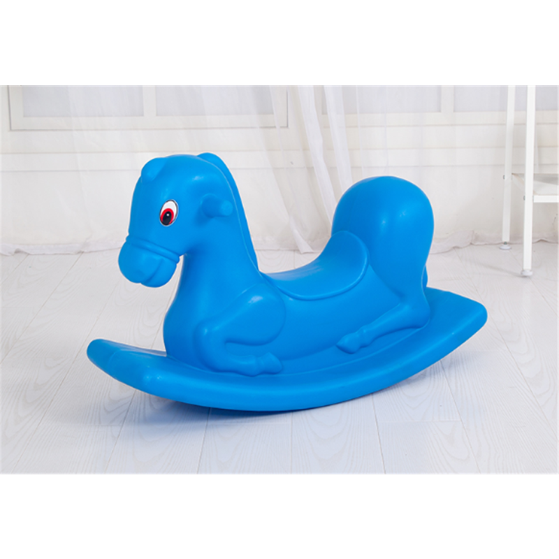 有康YK8193D滚塑摇马