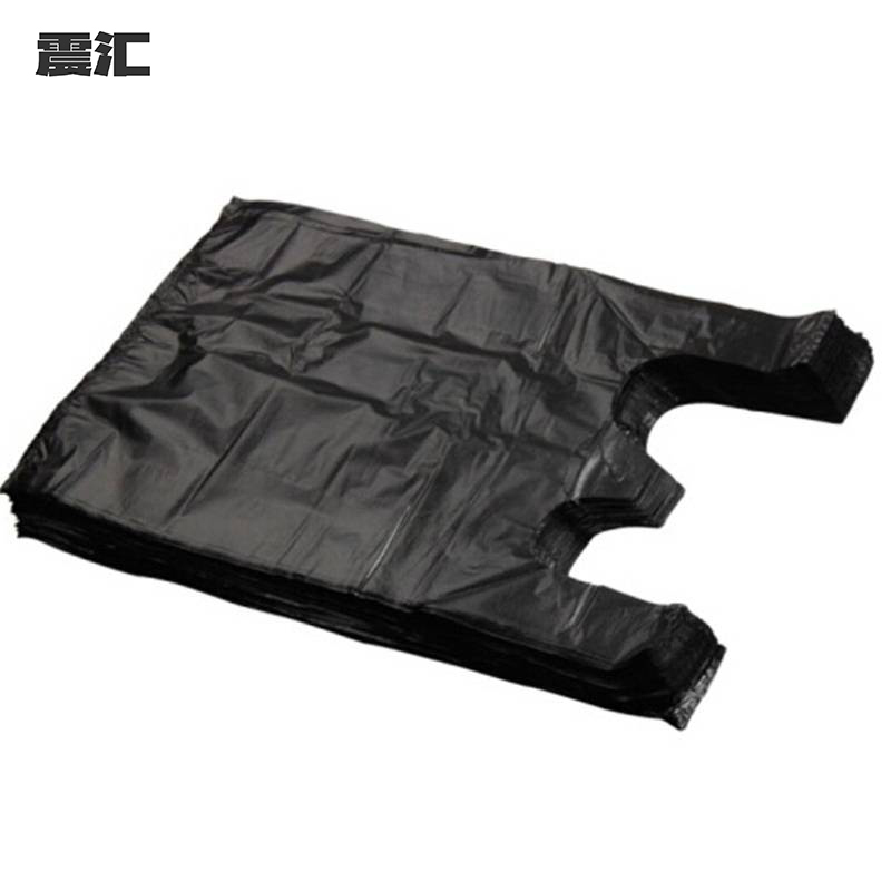 震汇 加厚垃圾袋 60*90cm 50个/包高清大图