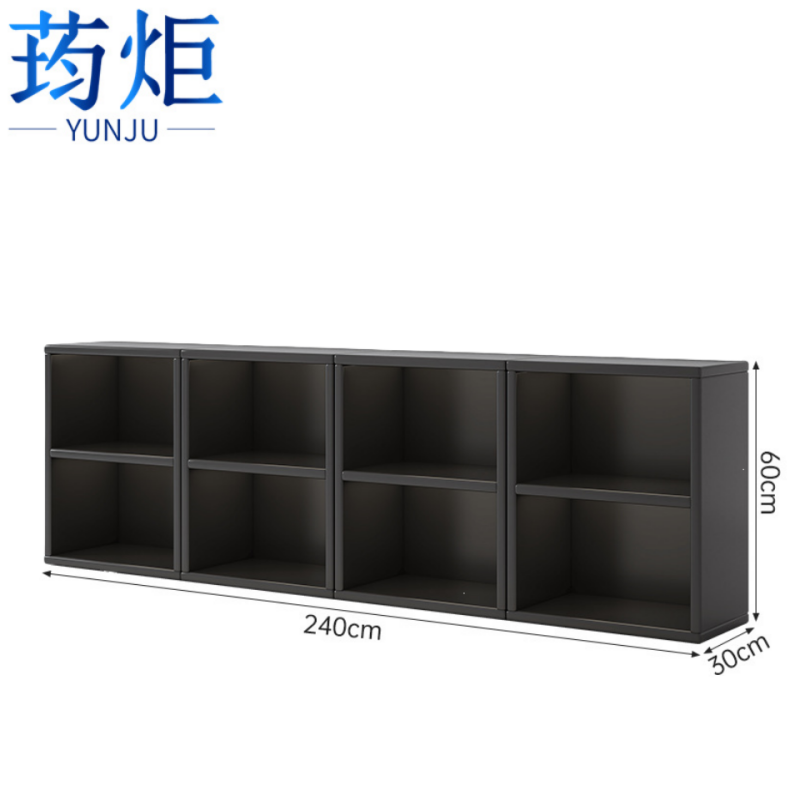 荺炬格子柜 240*30*60cm 个