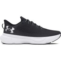 安德玛(under armour)男款透气缓震跑步鞋轻便舒适耐用橡胶大底运