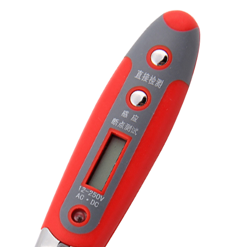 捷科(JETECH)VTD-140 数显测电笔 (单位:件)