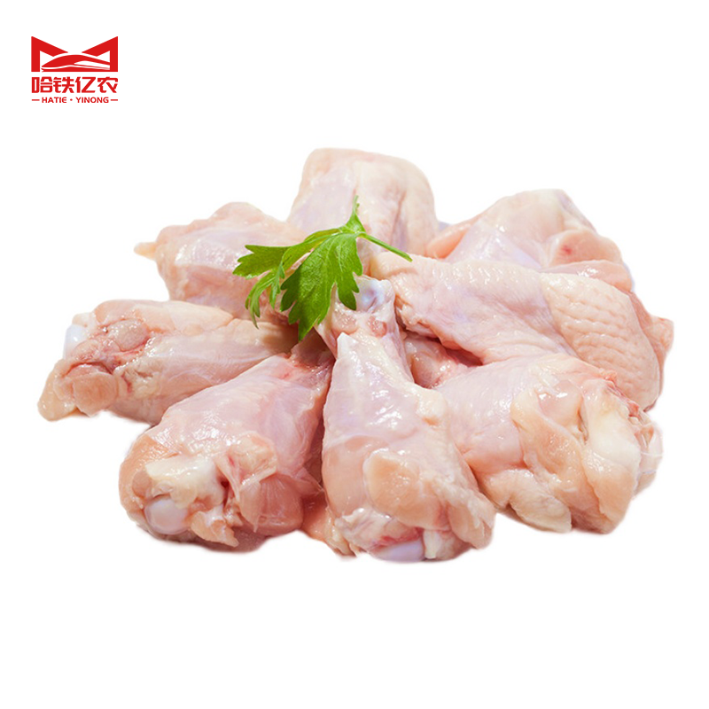 哈铁亿农 鸡翅根 1kg/公斤高清大图