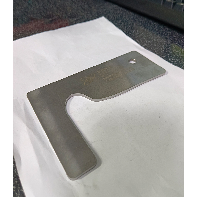 LZKL检查样板LMC-30.5件高清大图