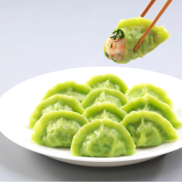 船歌鱼水饺 虾水饺230g 海鲜水饺 手工水饺 早餐面点主食