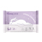 舒洁(Kleenex)女性湿厕纸24片*20包装 专业用于私处擦拭 经期护理清洁湿纸巾湿巾