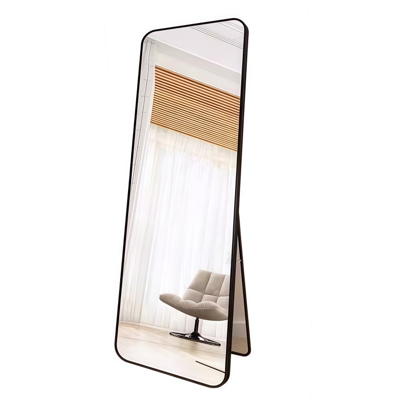 攸形 落地镜70*170cm个高清大图