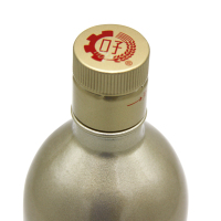 [酒厂自营]口子窖仲秋珍储41度500ml*1瓶送礼兼香型国产白酒纯粮食酒