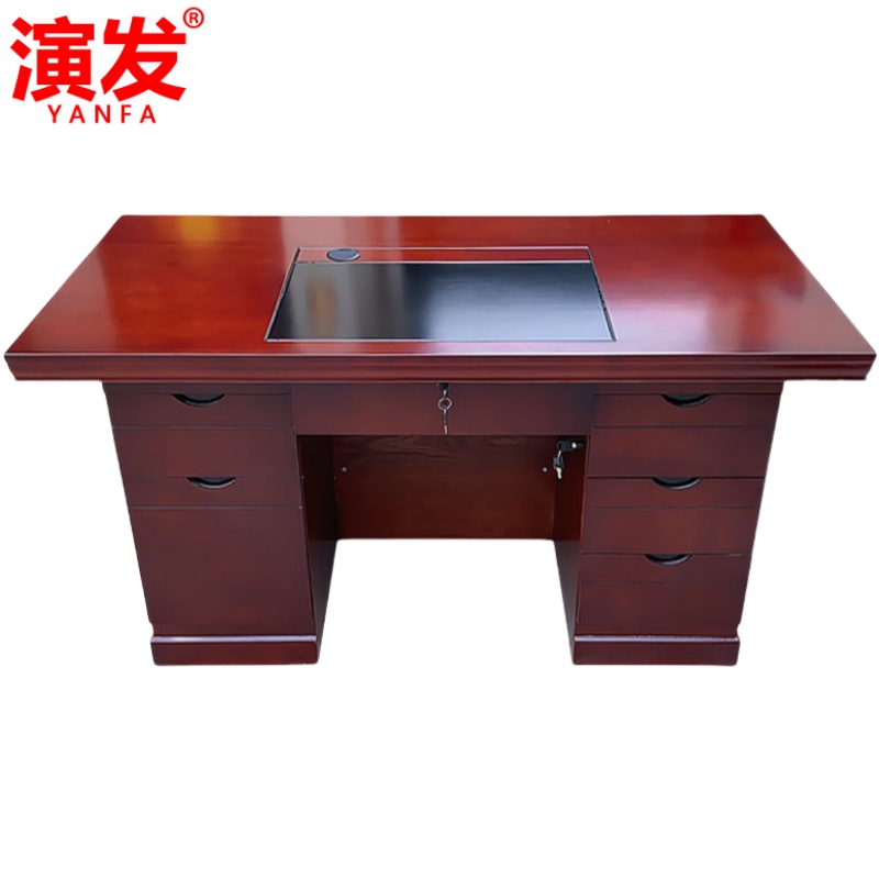 演发 办公油漆面高清大图