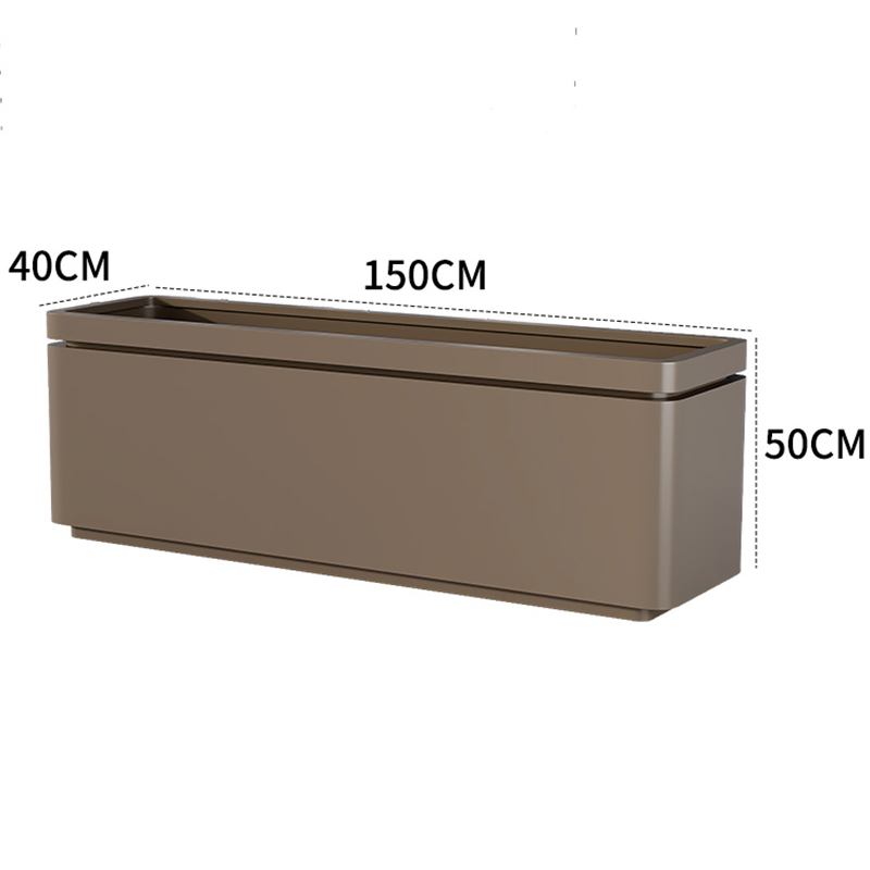 昌烨都 花箱 花架150*40*50cm个