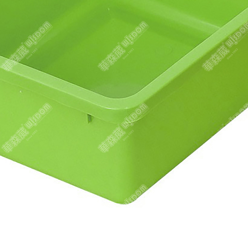 华森葳 多彩教具盒大-叶绿 多彩教具盒小-叶绿高清大图