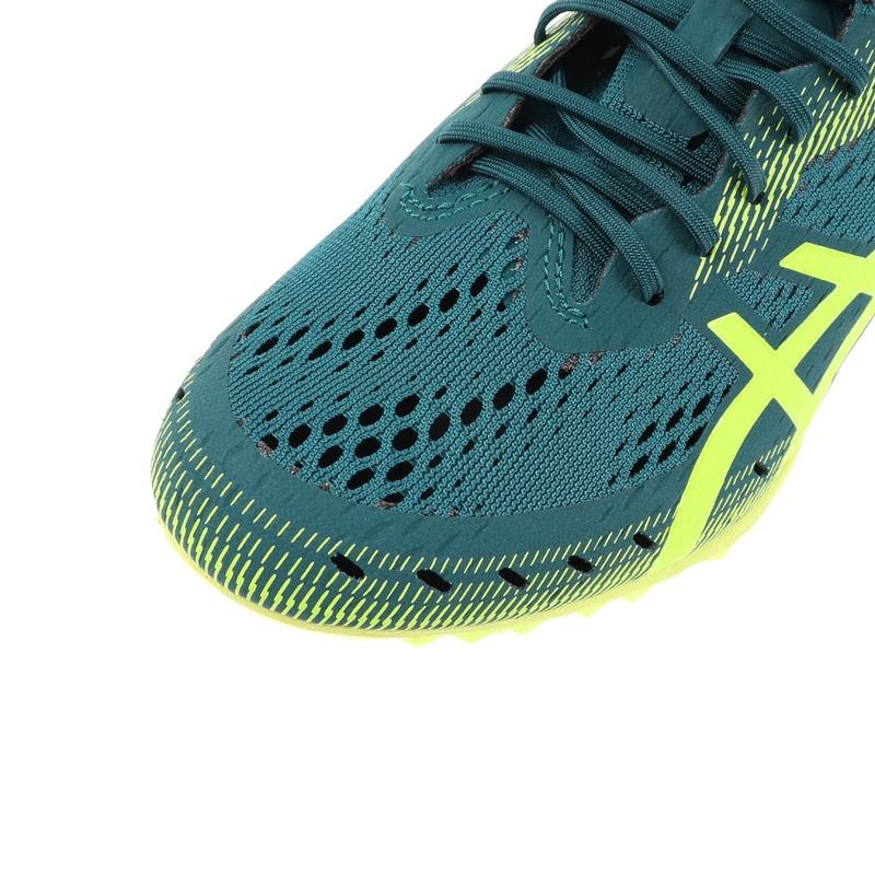 亚瑟士(ASICS)女士综合训练鞋室内健身鞋轻便防滑耐磨运动鞋高清大图