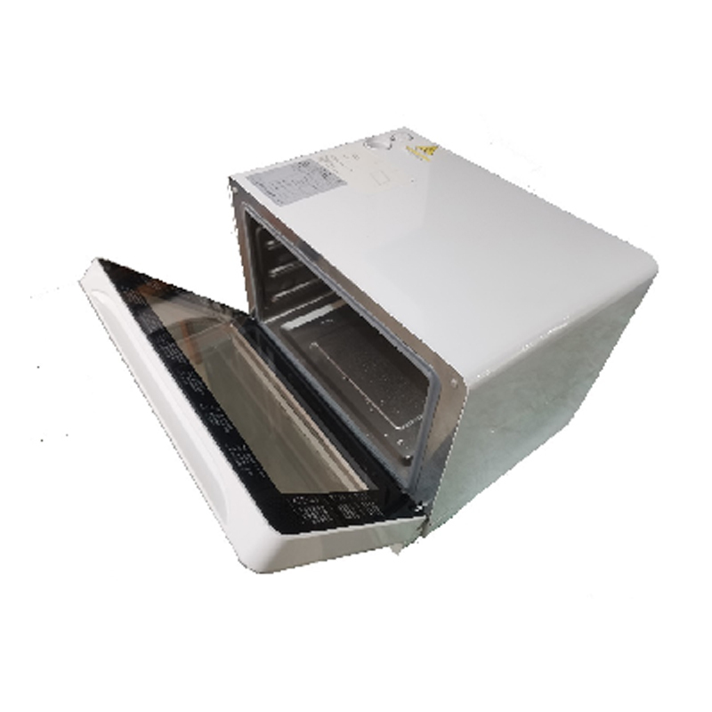 红日嵌入式蒸汽炉