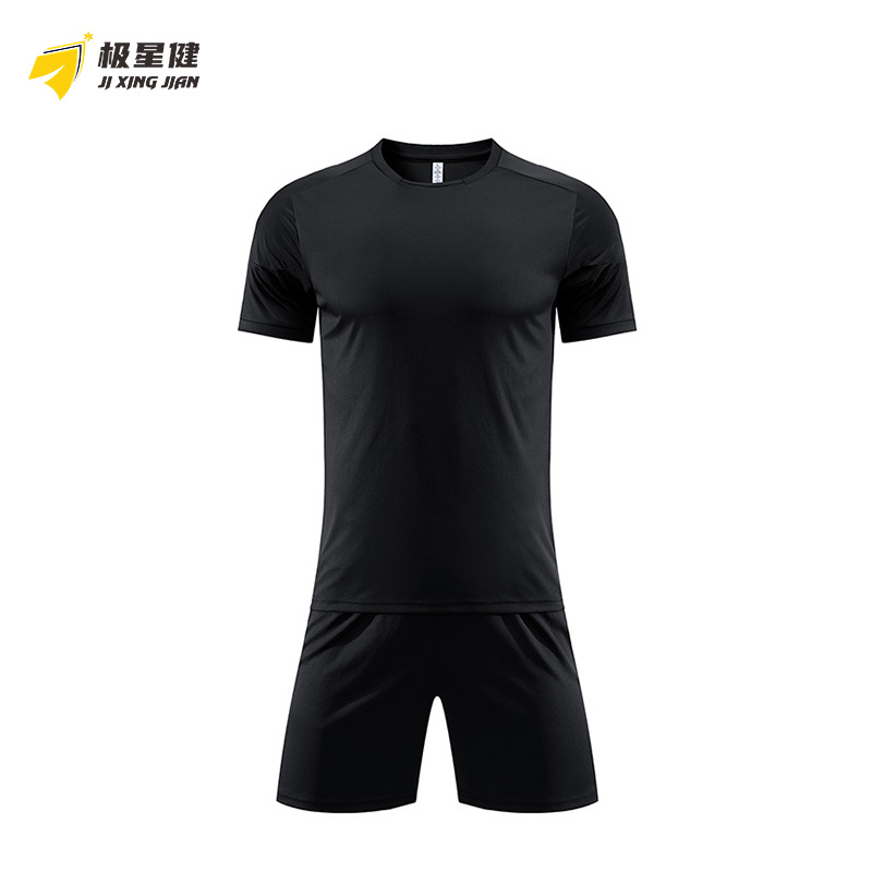 极星健 运动服 j51 套高清大图