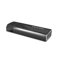 TP-LINK 无线网卡 TL-WDN6200 11AC 5G双频 无线3.0USB网卡