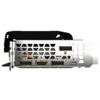技嘉（GIGABYTE） AORUS RTX2060 XTREME 6G大雕显卡GV-N2060 AORUS X-6GC