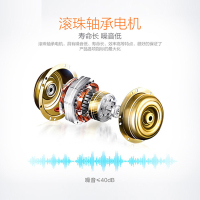 奥普(AUPU)风暖浴霸6326AS吊顶式浴霸 大屏LED照明 大功率 手机智能 家用遥控器 集成吊顶式 多功能浴霸