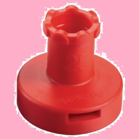 Eppendorf/艾本德，0030089731，Combitips advanced 25 ml 适配器7 个