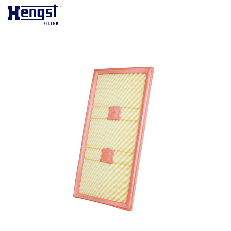 汉格斯特（hengst）空气滤清器E1040L适用于奔驰CLS300/CLS350/E320/E350/ML/SLK