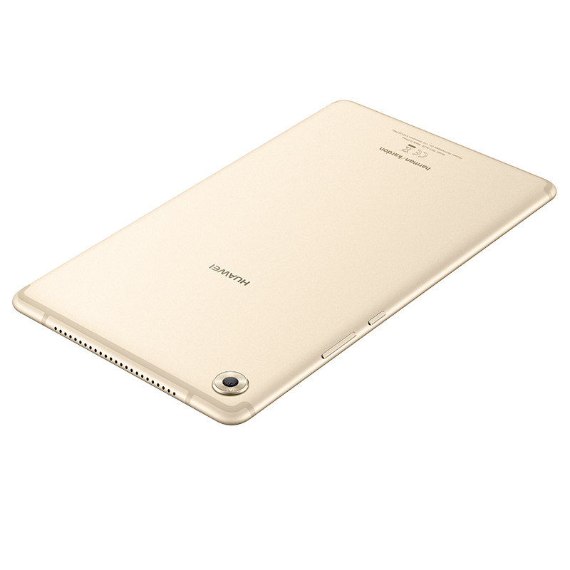 华为平板 M5 8.4英寸 4GB+64GB WiFi版 金