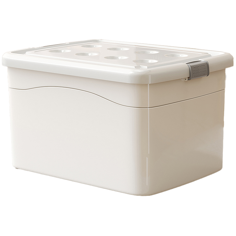 攸收纳盒44*33*25cm个高清大图