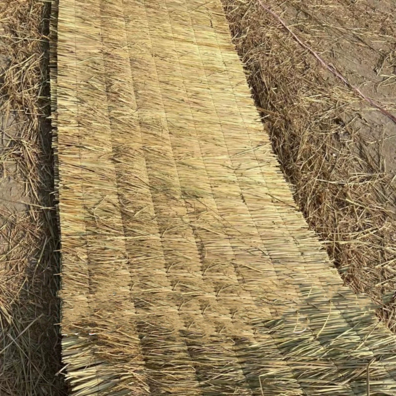 劲脉 防滑草垫草帘 1米宽20米长 张高清大图