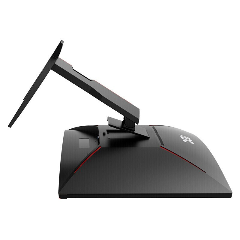 AOC C32G2E 32英寸电竞165HZ曲面显示器高清游戏1MS响应电脑台式办公液晶曲大屏幕PS4高清大图