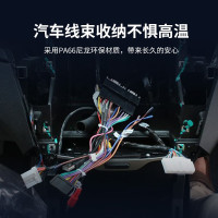 凯士士KSS尼龙扎带 UL认证(4.8*635mm) 黑色CV-635SB,100/包