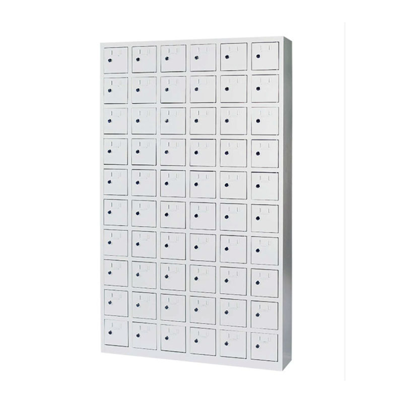 戌林 储物柜60门/台高清大图