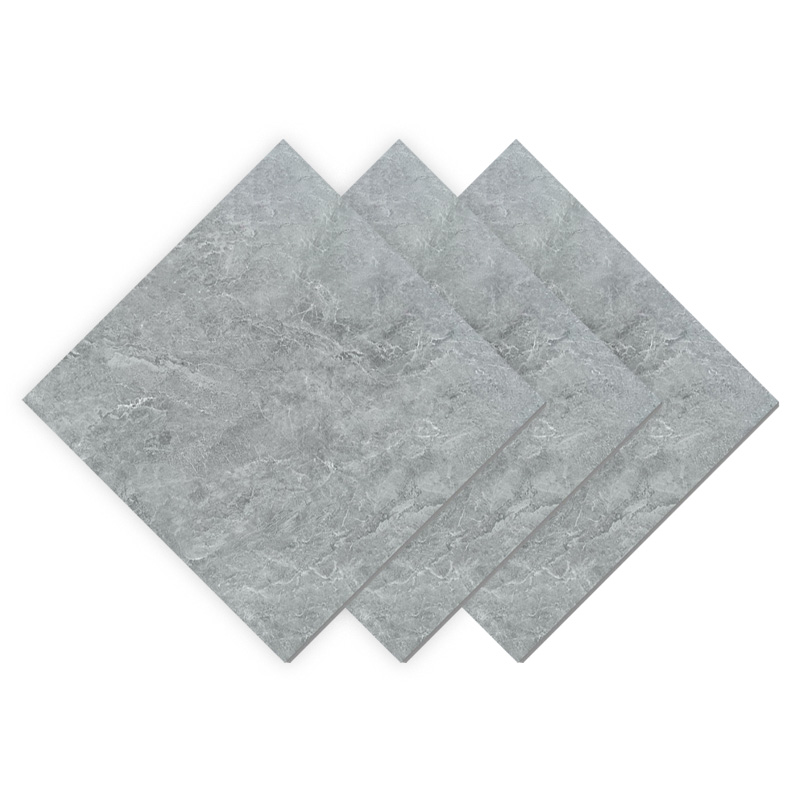 先围 瓷砖 600*600*9.5mm胡蒙灰 片高清大图