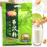 YJ维维无蔗糖豆浆粉 (500g)