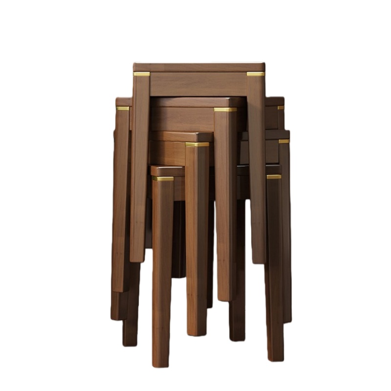 华立伟凳子30*30*45cm个高清大图