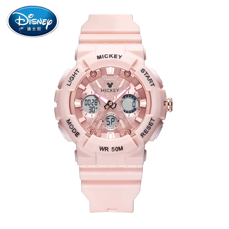 迪士尼(disney)电子表mk-15103报价_参数_图片_视频_怎么样_问答-苏宁