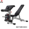 康力强FLT3018健身房多功能卧推凳商用哑铃凳飞鸟训练健身椅仰卧起坐训练凳