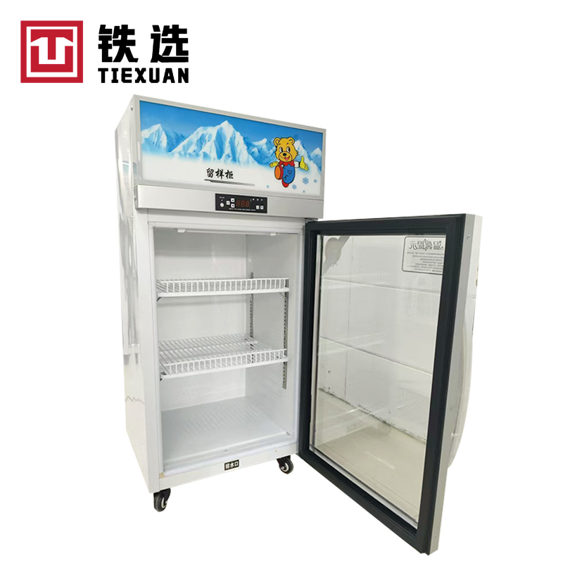 铁选 留样柜 TX-单门505*530*1060 台高清大图