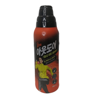吾香服户外服饰专用洗衣液 800ml(单位:瓶)