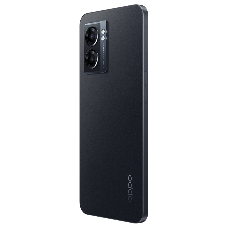 OPPO A56S 8+256 静夜黑