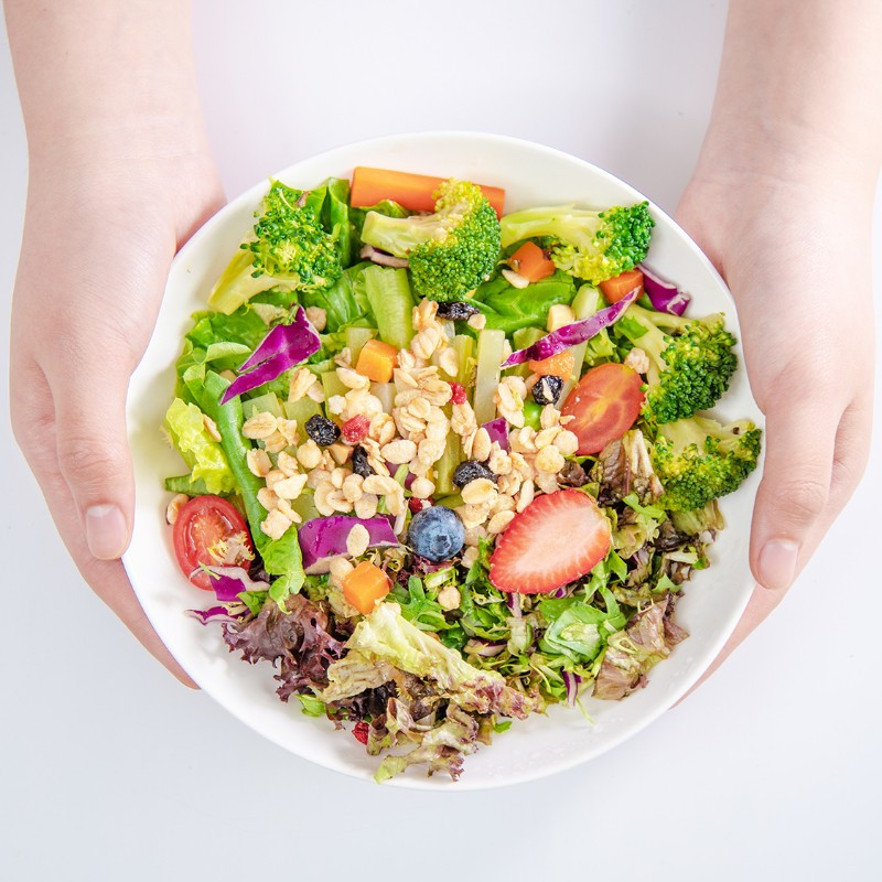 西麦西澳阳光莓果多多燕麦脆450g