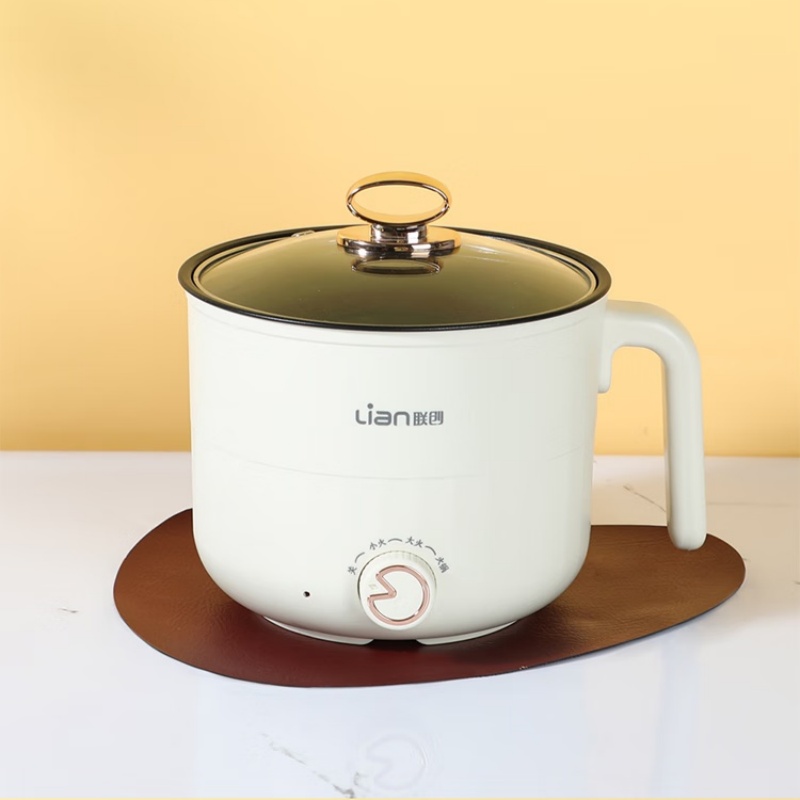 联创DF-BL2101M 多功能电煮锅高清大图